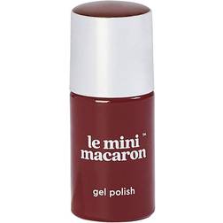 Le Mini Macaron Gel Polish Cassis 10ml