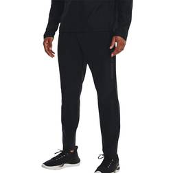 Under Armour UA Storm Run Track Pants, Black