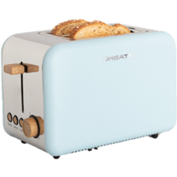 Create Retro Pastel Blue