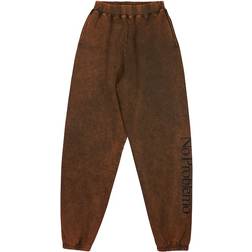 Aries Acid No Problemo Sweatpant - Pumpkin