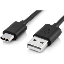 Nintendo Reekin Laddningskabel USB-C för Switch