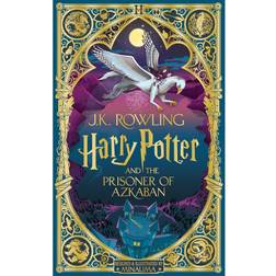Harry Potter and the Prisoner of Azkaban: MinaLima Edition (Indbundet, 2023)