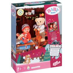 Zapf Baby Born Advent Calendar 2023 834466