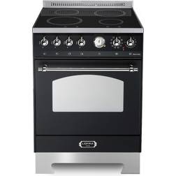 Stoves Dolce Vita Sort