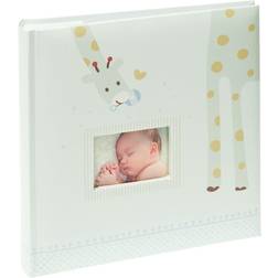 Kenro Baby Giraffe Picture Photo Album 200 10x15cm