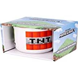 Minecraft Keramik Krus 415 ml