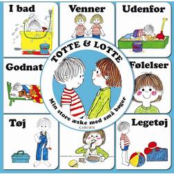 Totte & Lotte (Indbundet, 2023)