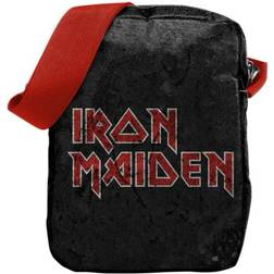 Aucune Shoulder Bag Rocksax Iron Maiden 16 x 21 x 5,5 cm