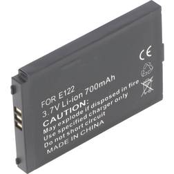 Medion Akku Enersis Cyclon Monoblock 6V
