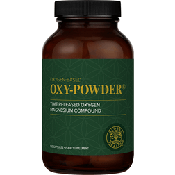 Global Healing Oxy-Powder Capsules 120 st