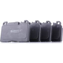 Zimmermann Brake Pad Set 25643.170.1