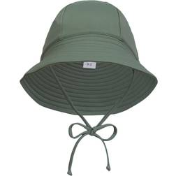 Petit Crabe Frey Sun Hat - Army