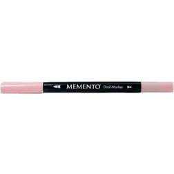 Tsukineko Memento Dual Tip Marker Pen