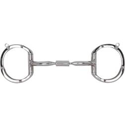 Myler Bid MB02 Eggbutt Med Hooks