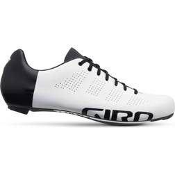 Giro Cykelskor Empire SLX vit/svart