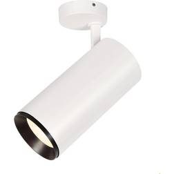 SLV NUMINOS 36W Loftplafond ∅ 12cm