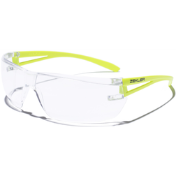 Zekler 36 Hi-Vis Safety Glasses