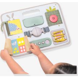 Taf Toys Activity Buckle Board