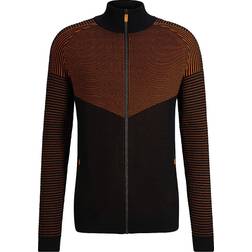 Falke Men Running Zip-jacket