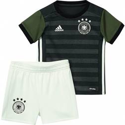 Adidas DFB Baby Kit Away Set