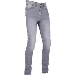 Richa Second Skin, Jeans Grau