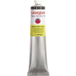 Georgian Wat.Mix Oil 200ml 617