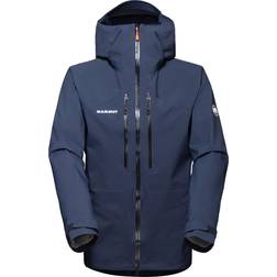 Mammut Herren Hardshelljacke blue