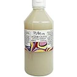 Tri-Art Tri-Art Liquid Glass Pouring Medium 1000 ml