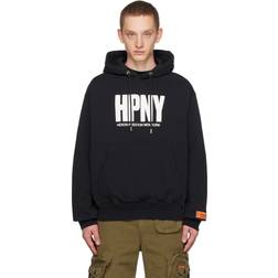 Heron Preston Hpny Graphic Hoodie