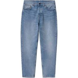 Carhartt WIP Jeans Uomo Newel Pant Blue