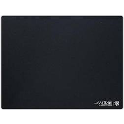 Artisan Zero XSoft L Black Gaming Mouse Pad