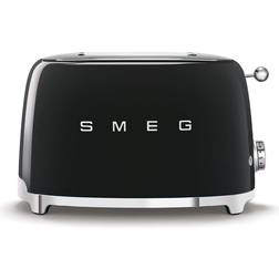 Smeg 50's Retro Style TSF01BL