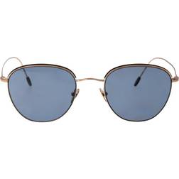 Giorgio Armani AR6048 Solbriller - Gul