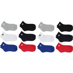 Champion Champion Boys Socks Pack Ankle Socks Sizes