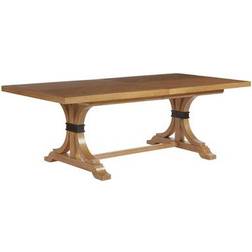 Barclay Butera Newport Dining Table