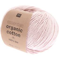 Rico Design Essentials Organic Cotton Dk 105m