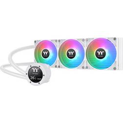 Thermaltake TH360 V2 Ultra ARGB Sync Snow Edition 3x120mm