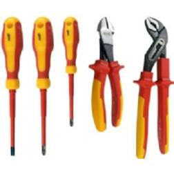 Solar Plus 909000315 1000V Laus Tang