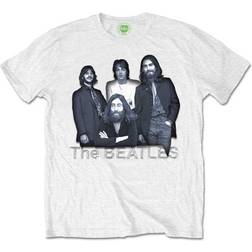 ROCK OFF Adult's The Beatles T-shirt