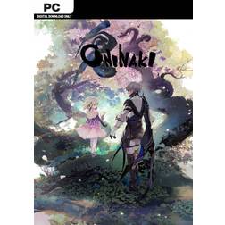 Oninaki (PC)