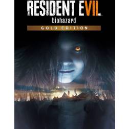 Resident Evil 7: Biohazard - Gold Edition (PC)