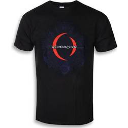 ROCK OFF A Perfect Circle Unisex T-Shirt - Mandala