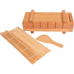 Scandinavian Home Sushi Set