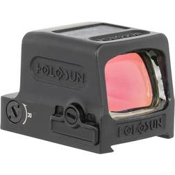Holosun HE509T RD-X2 Circle Dot Rödpunktsikte