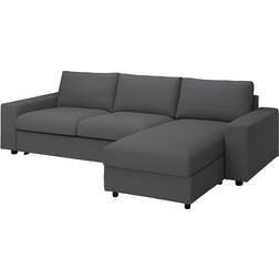 IKEA Vimle Soffa 285cm 3-sits