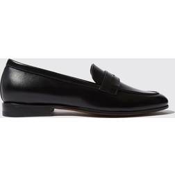 Scarosso Valeria Loafers - Svart
