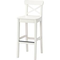 Ikea Ingolf Barhocker 102cm