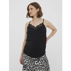 Maternity-top