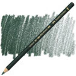 Faber-Castell Polychromos – Pine Green 267