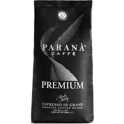 Parana Caffè Premium Kaffeebohnen 1kg